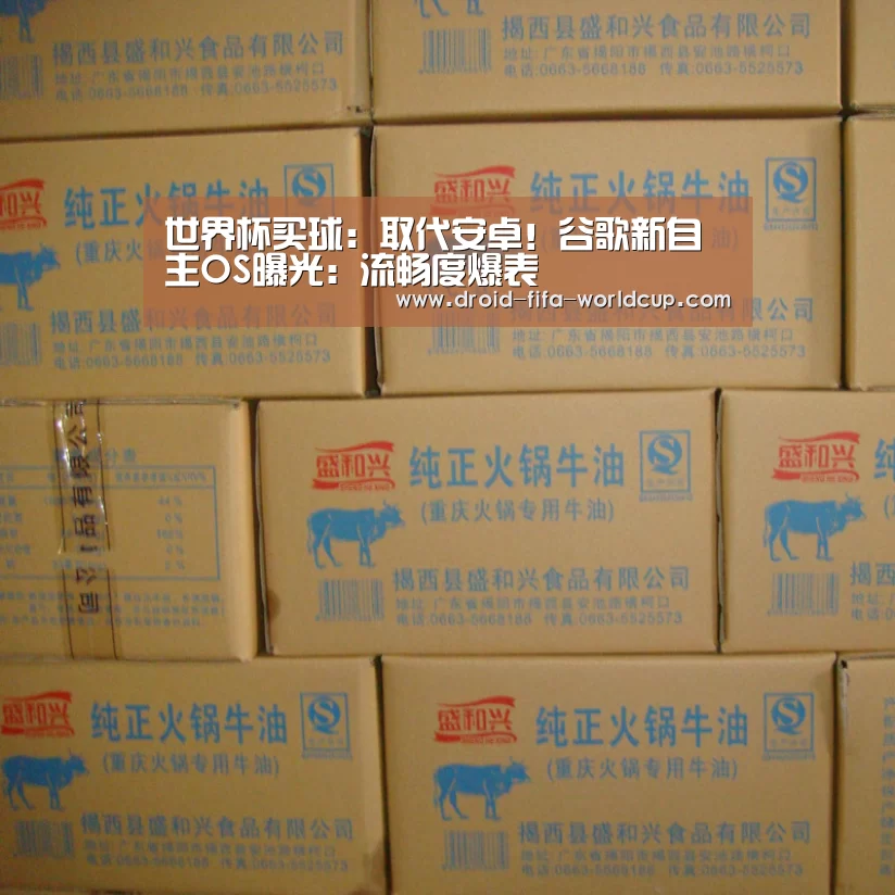 世界杯买球:取代安卓!谷歌新自主OS曝光:流畅度爆表(图1) 世界杯买球站